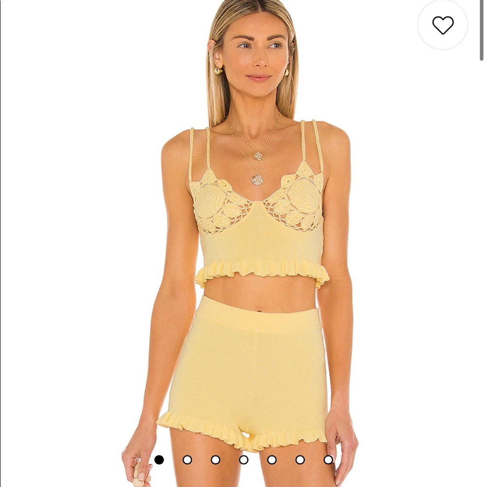 MAJORELLE Aiden set